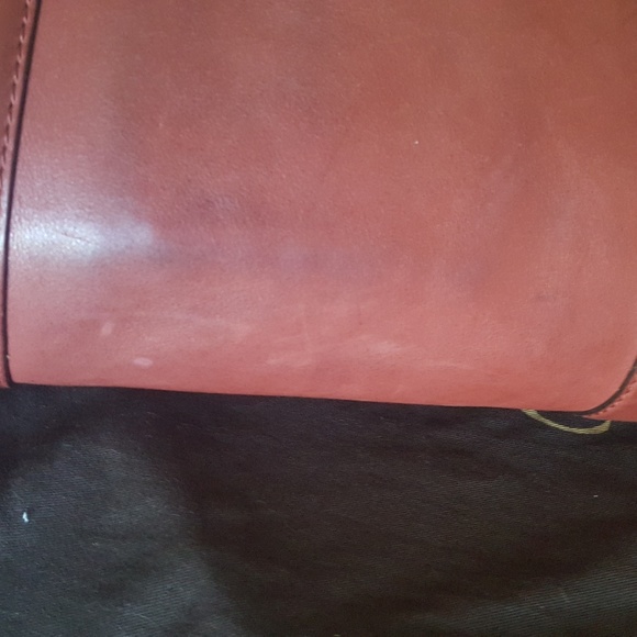 Gucci handbag - Picture 7 of 8